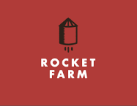rocket-farm-construction-logo